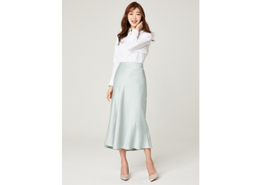 Merryn Long skirt