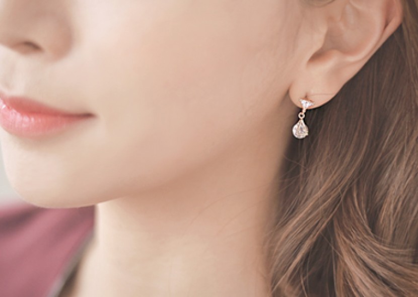Marin Earrings