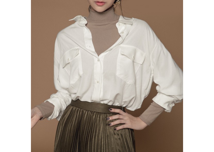 Alina Blouse