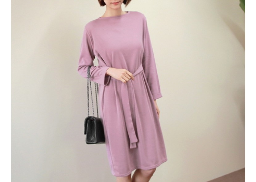 Basic Lutin Dress