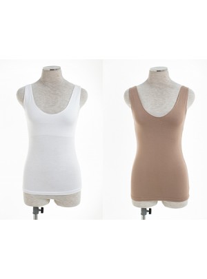 Cynthia Sleeveless Top