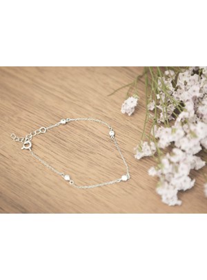 Simone Bracelet