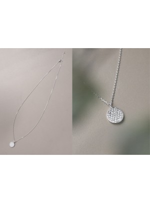 Jazmin Necklace