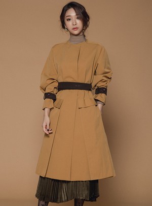 Liberty Trench Coat