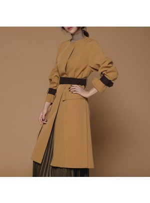 Liberty Trench Coat