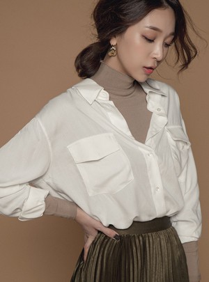 Alina Blouse