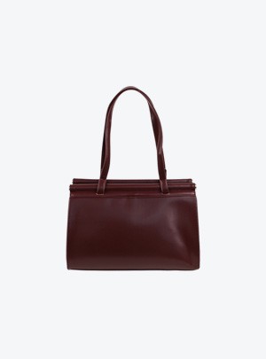 Better Square Shoulder Bag