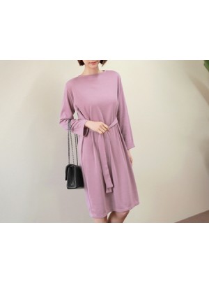 Basic Lutin Dress