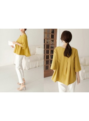 Alannah Blouse