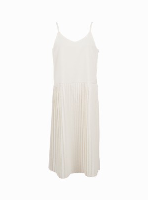 Million Sleeveless Dress